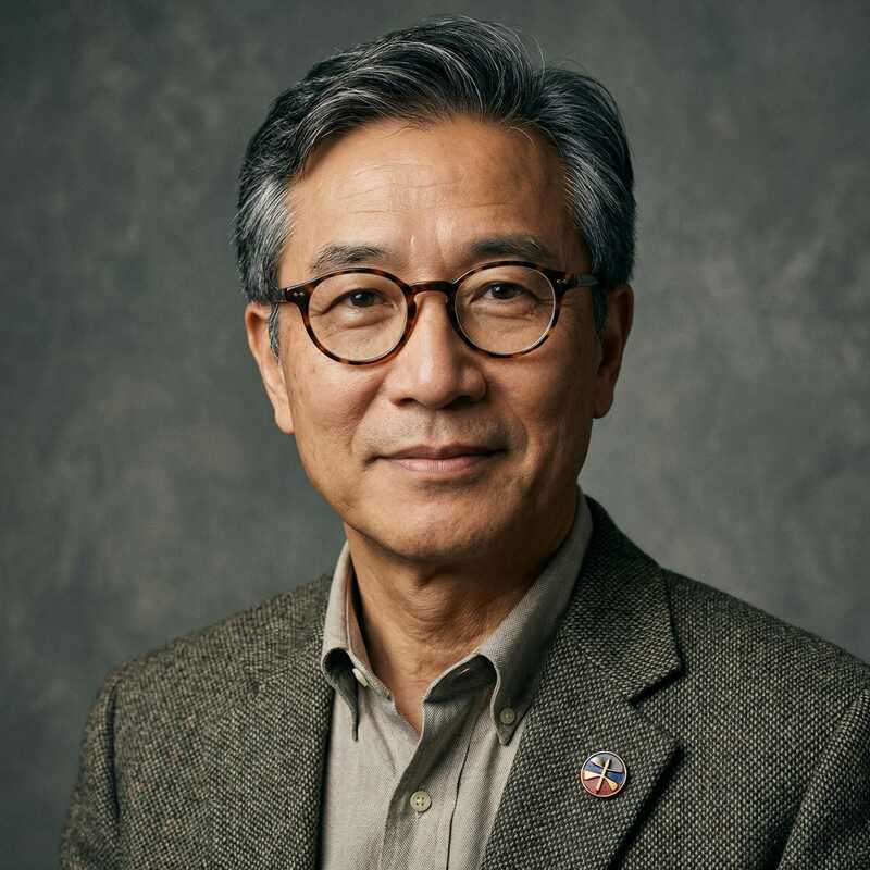 九色视频文化研究者周文华