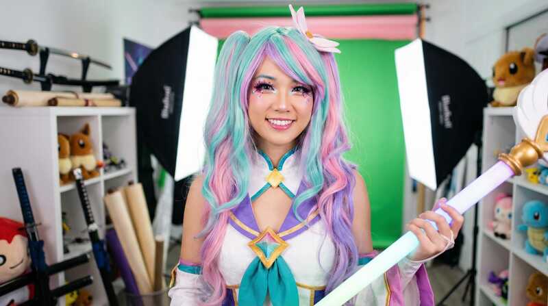 九色视频动漫cosplay视频