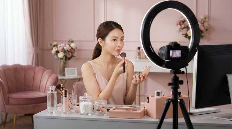 九色视频美妆视频