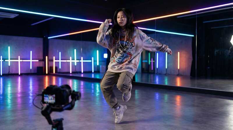 九色视频舞蹈视频