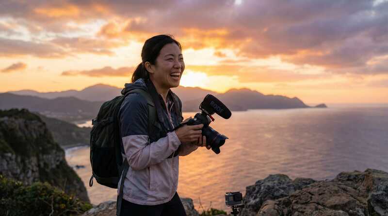 九色视频旅行视频